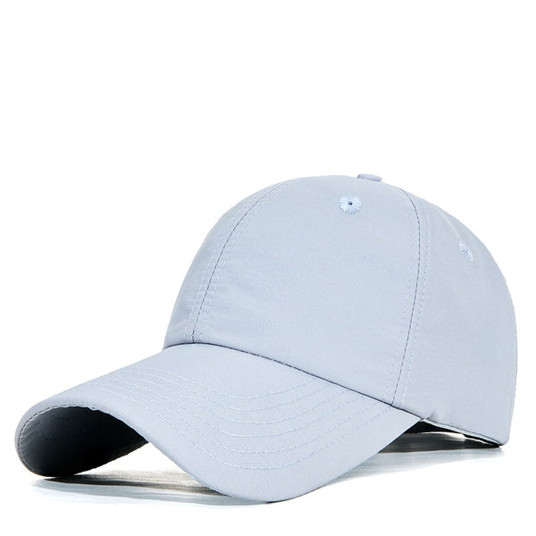 Summer Baseball Cap