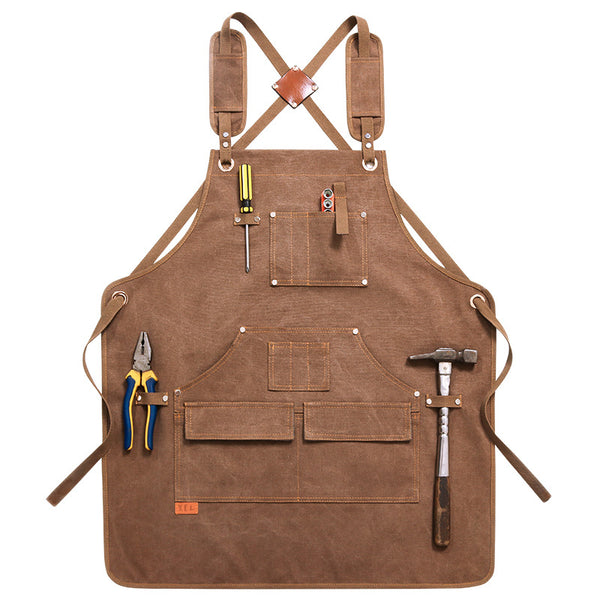 Heavy Duty Apron