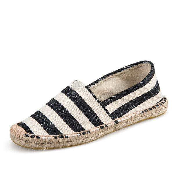 Unisex Espadrilles