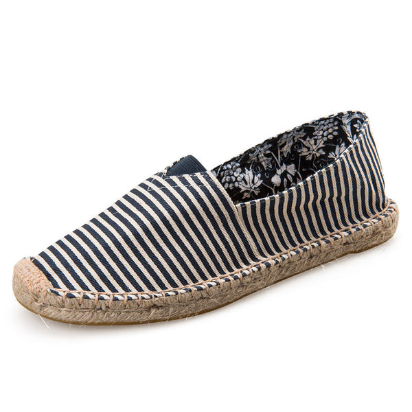 Unisex Espadrilles