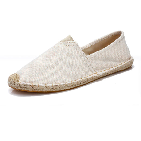 Unisex Espadrilles