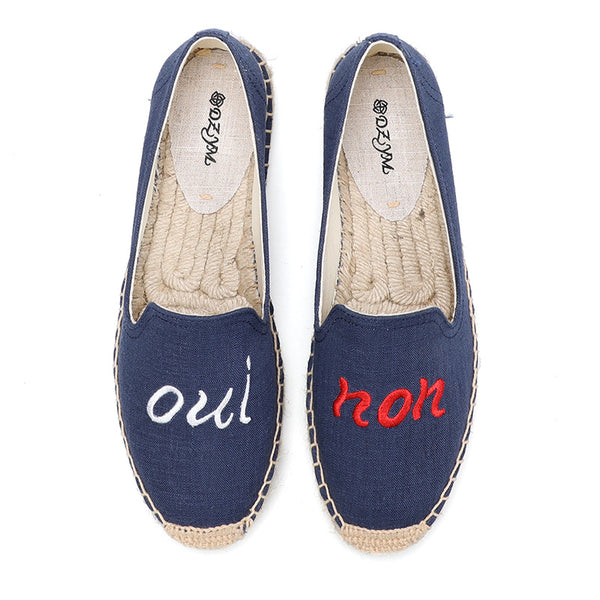 Fun Espadrilles
