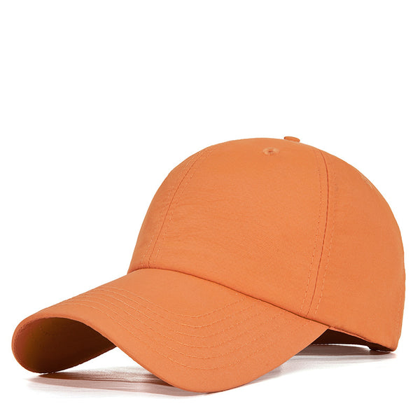 Summer Baseball Cap