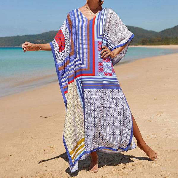 Bright Kaftan
