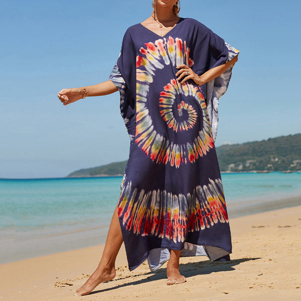 Bright Kaftan