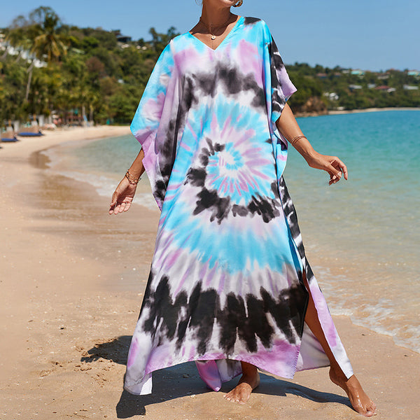 Bright Kaftan