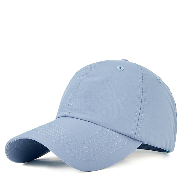 Summer Baseball Cap