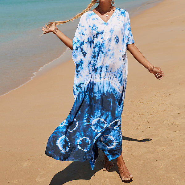 Bright Kaftan