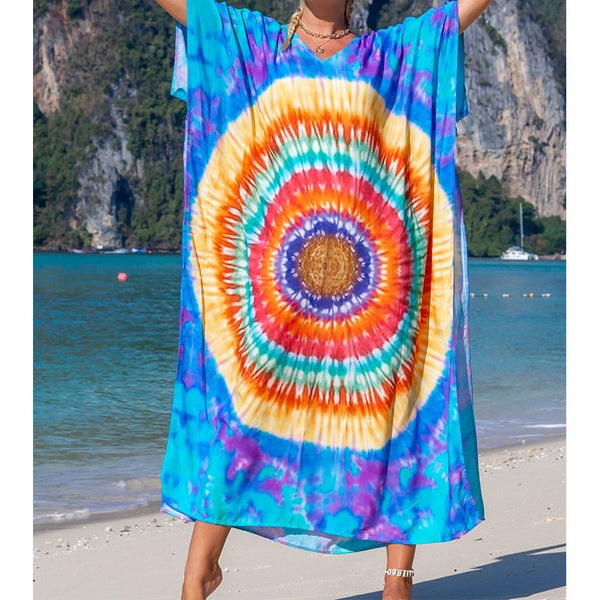 Bright Kaftan