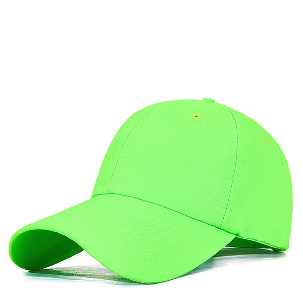 Summer Baseball Cap