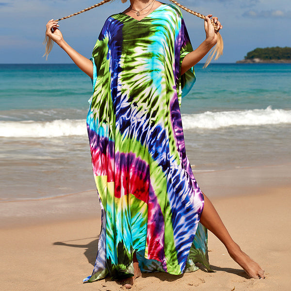Bright Kaftan