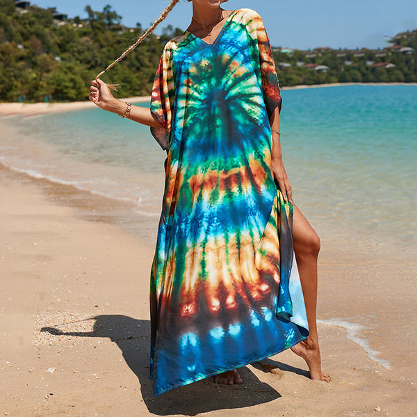 Bright Kaftan