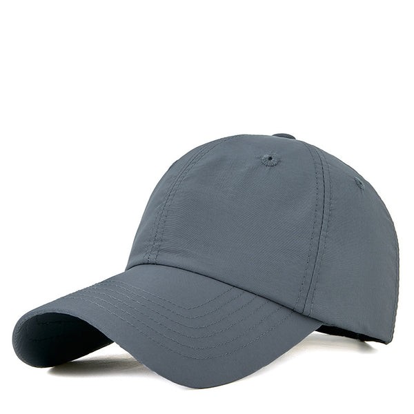 Summer Baseball Cap