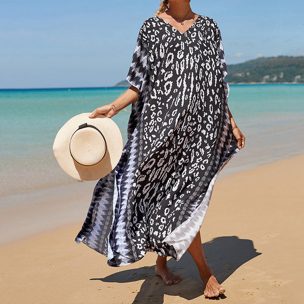 Bright Kaftan
