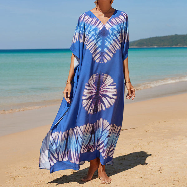 Bright Kaftan