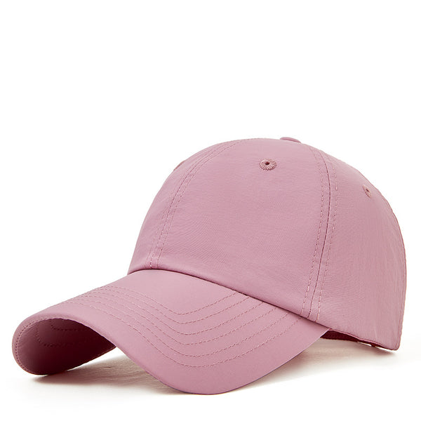 Summer Baseball Cap
