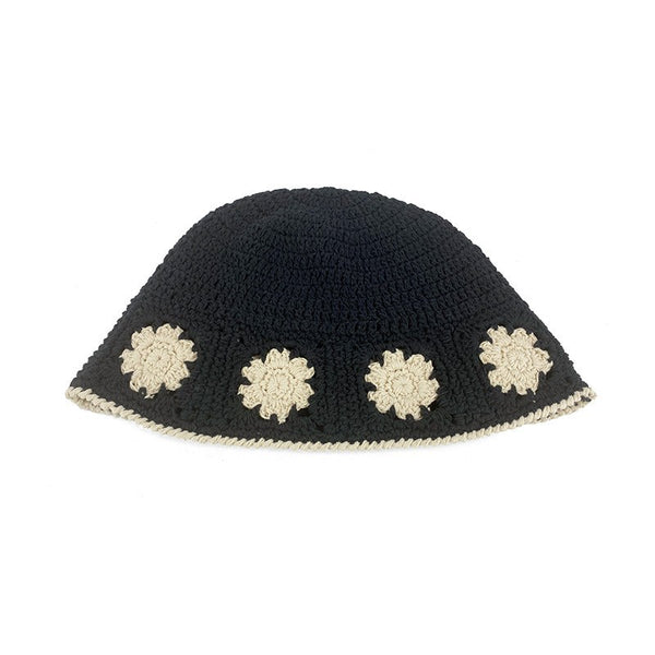 Crochet Festival Hat