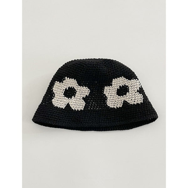 Crochet Festival Hat