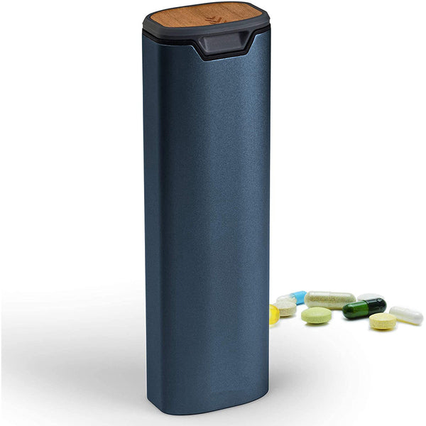 Travel Waterproof Moisture-proof 7 Days A Week Pill Box
