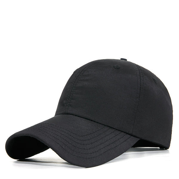 Summer Baseball Cap