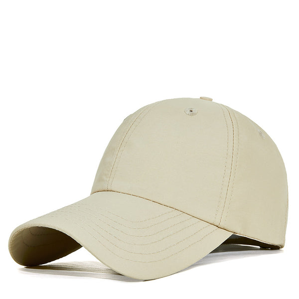 Summer Baseball Cap