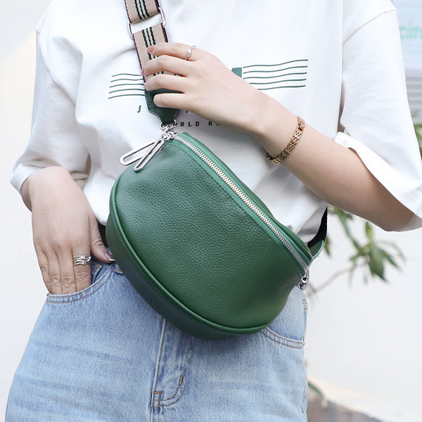 Crossbody Bag