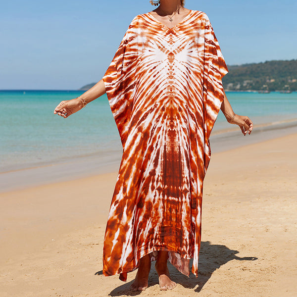 Bright Kaftan