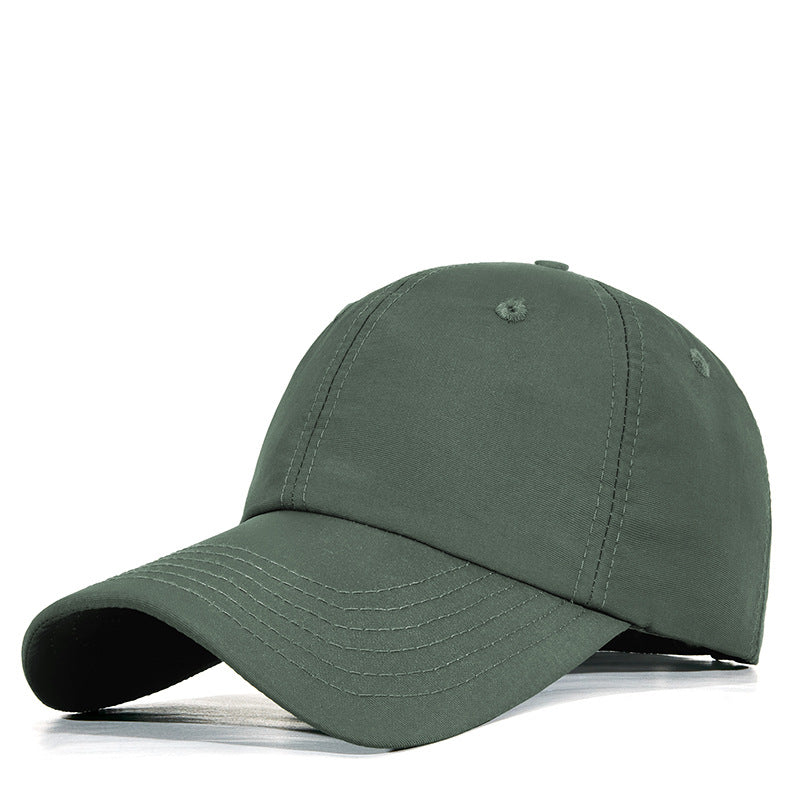 Summer Baseball Cap