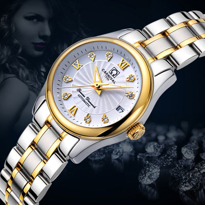 Ladies Classic Watch