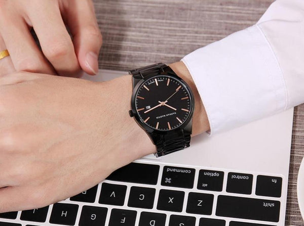Men's Fashion Quartz Watch