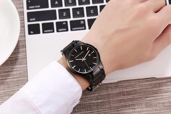 Men's Fashion Quartz Watch