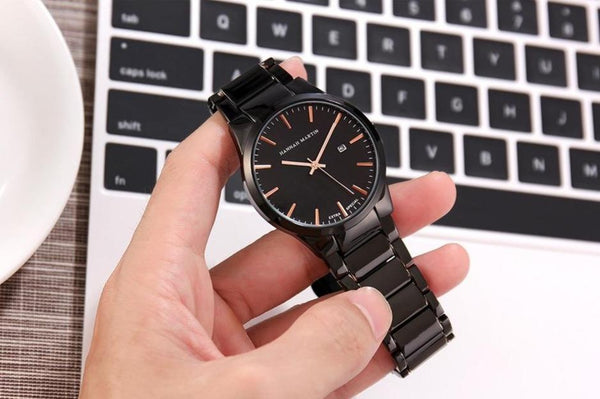 Men's Fashion Quartz Watch