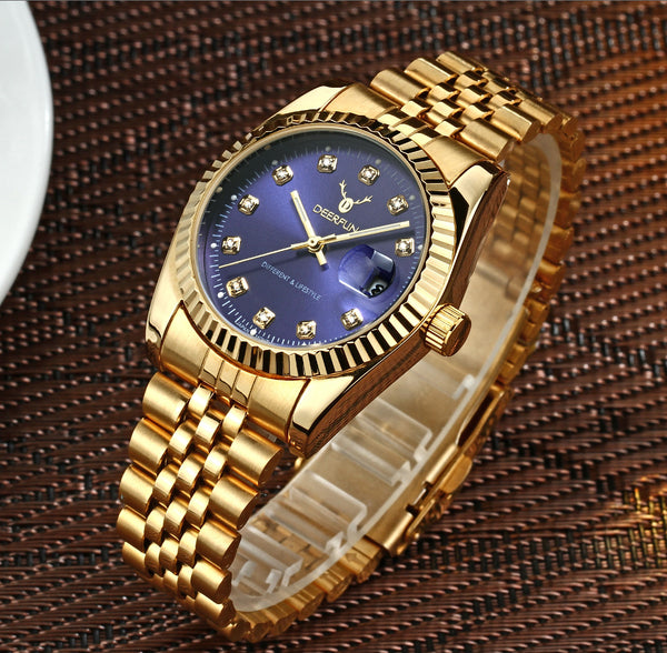 Ladies Homage Watch