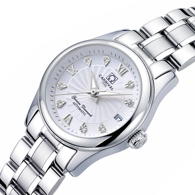 Ladies Classic Watch