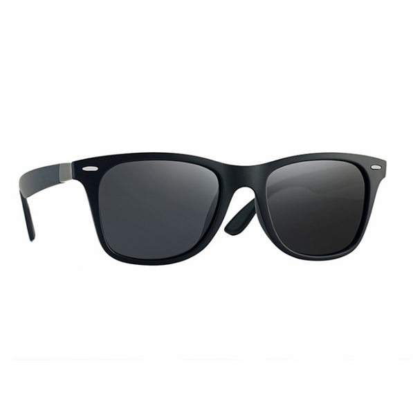 Men's Classic Polarized Sunglasses