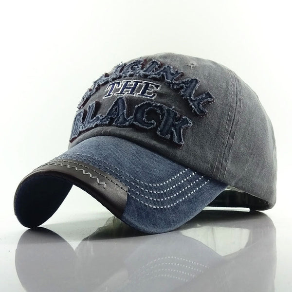 Cotton Baseball cap