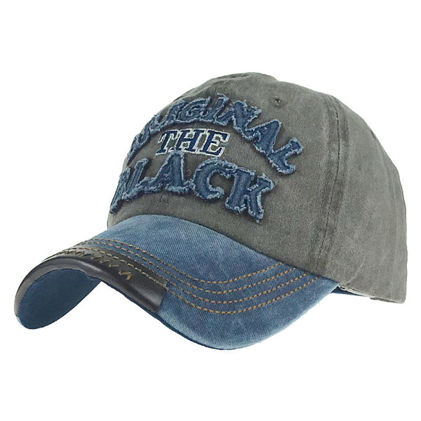 Cotton Baseball cap