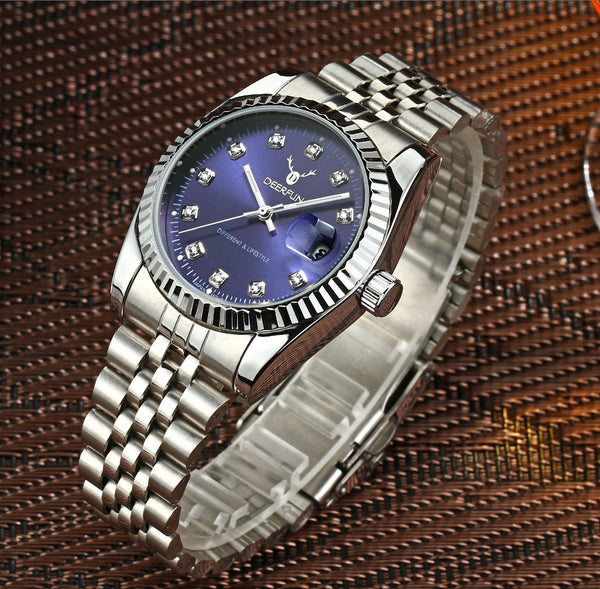 Ladies Homage Watch