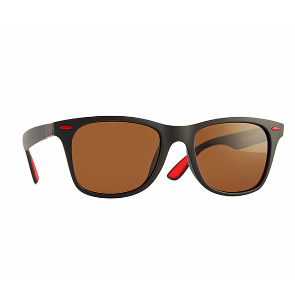 Men's Classic Polarized Sunglasses
