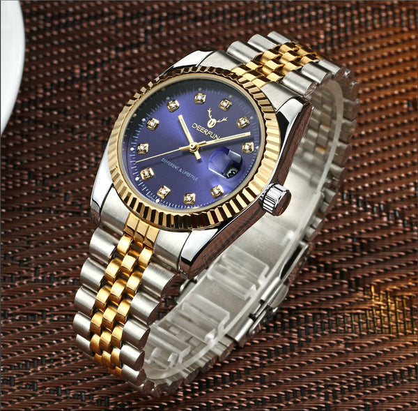 Ladies Homage Watch