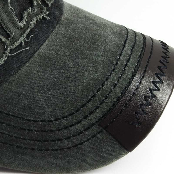 Cowboy baseball cap