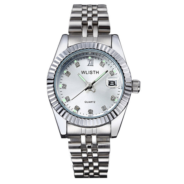 Ladies Luminous Homage Quartz Watch