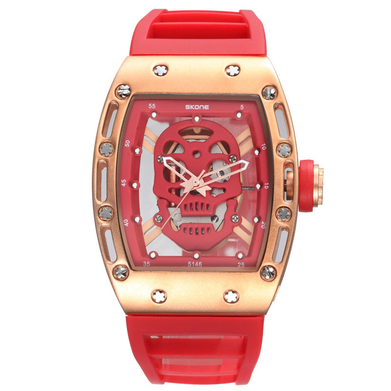 Men s SKONE Quartz Watch Plugin Trading Post
