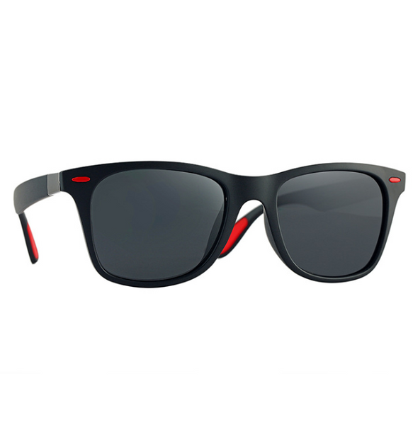 Men's Classic Polarized Sunglasses