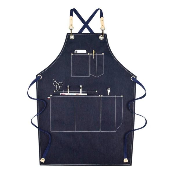 Canvas Apron