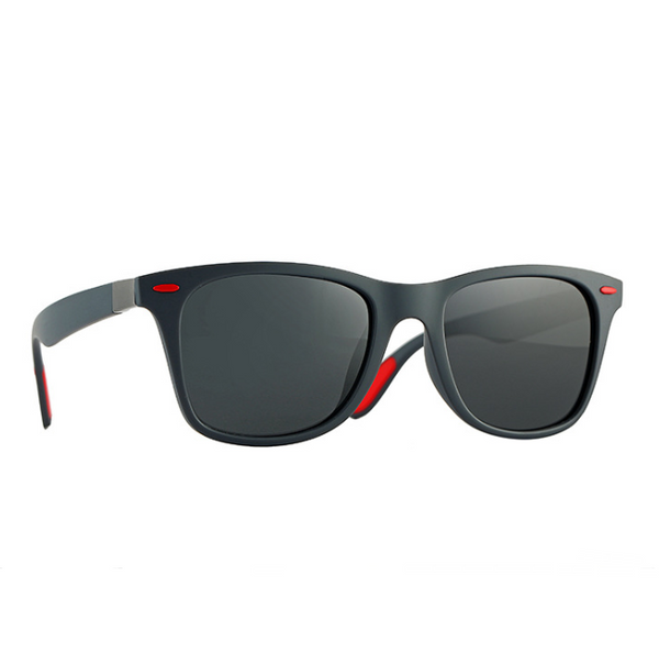 Men's Classic Polarized Sunglasses