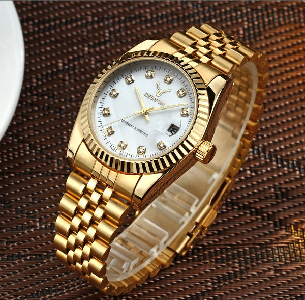 Ladies Homage Watch