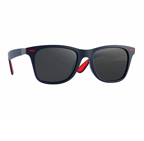 Men's Classic Polarized Sunglasses