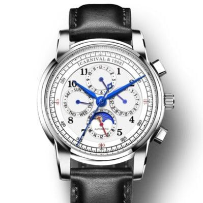 Men's Automatic Watch from Carnival