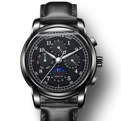 Men's Automatic Watch from Carnival